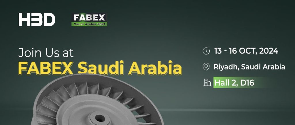 Fabex FABEX 2024 – HBD