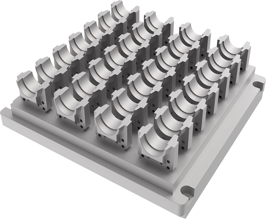 Metal 3D Printer in Industrial Manufacturing