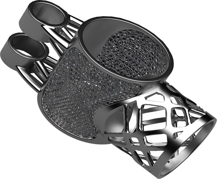 Metal 3D Printer in Robotics & Automation